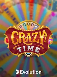 Crazy Time live game at K7777BET COM
