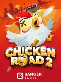 Chicken Road 2 crash game at K7777BET COM