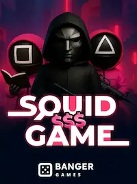 Squid Game themed slot at K7777BET COM