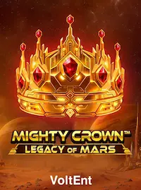 Mighty Crown slot at K7777BET COM