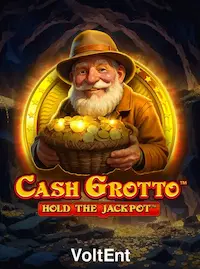 Cash Grotto slot at K7777BET COM