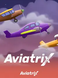 AviatriX AviatriX crash game at K7777BET COM
