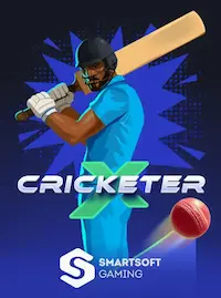 CricketerX crash game at K7777BET COM