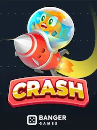 Crash at K7777BET COM