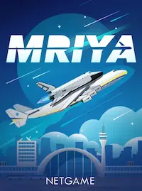 Mriya Mriya crash game at K7777BET COM