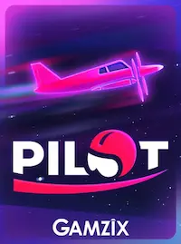 Pilot Pilot crash game at K7777BET COM