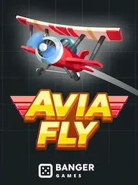 AviaFly AviaFly crash game at K7777BET COM