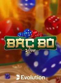 Bac Bo live game at K7777BET COM
