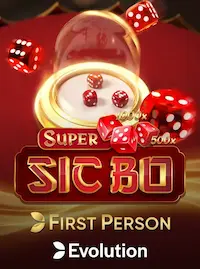 Sic Bo live at K7777BET COM