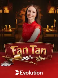 Fan Tan live at K7777BET COM