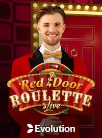 Red Door Roulette at K7777BET COM