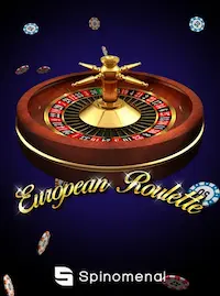 Classic Roulette at K7777BET COM