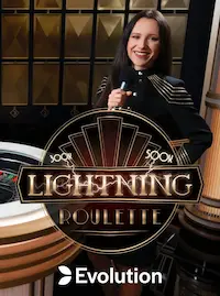 Lightning Roulette at K7777BET COM