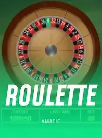 European Roulette at K7777BET COM
