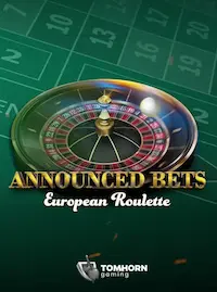 Announced Bets Roulette at K7777BET COM