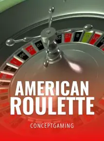 American Roulette at K7777BET COM