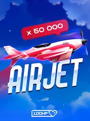 Airjet Airjet crash game at K7777BET COM