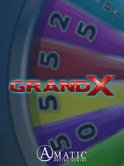 GrandX live at K7777BET COM