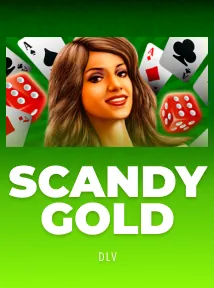 Scandy live at K7777BET COM